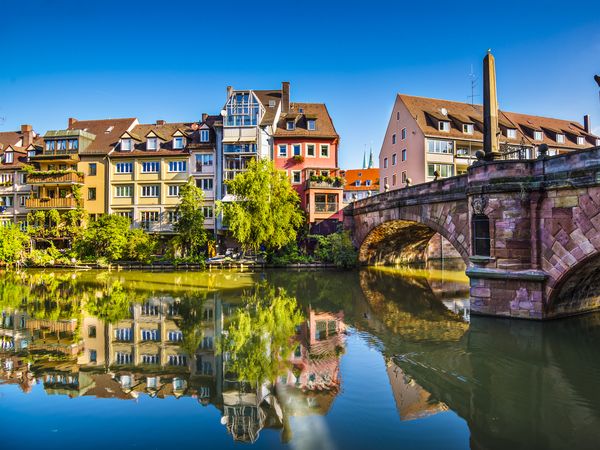 4 historische Tage im Centro Hotel Nürnberg, Bayern inkl. Frühstück Unkategorisiert online kaufen