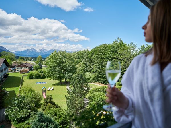 4 Tage / 3 Nächte Aktiv Urlaub im Allgäu in Halblech, Bayern inkl. Halbpension Unkategorisiert online kaufen
