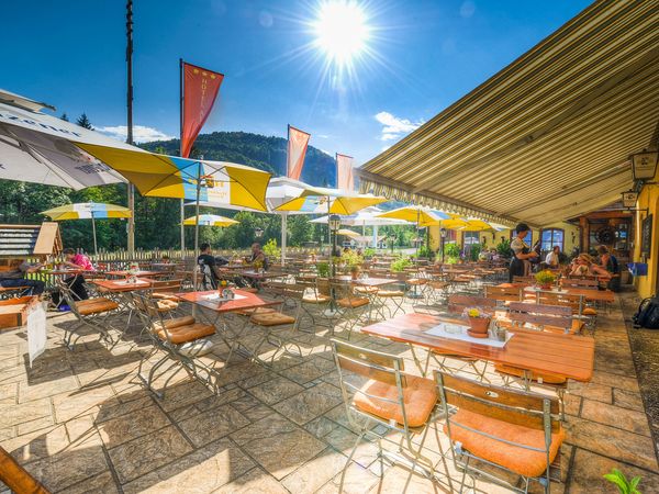 4 Tage 5 Relaxtage mit Therme & Verwöhnmenü in Schneizlreuth, Bayern inkl. Halbpension Unkategorisiert online kaufen