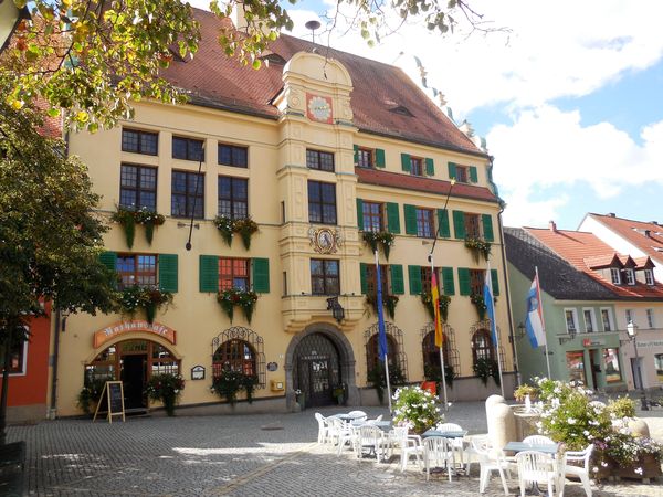 4 Tage All Inklusive 'light' im Oberpf./Bayerischen Wald in Vohenstrauß, Bayern inkl. All Inclusive Unkategorisiert online kaufen