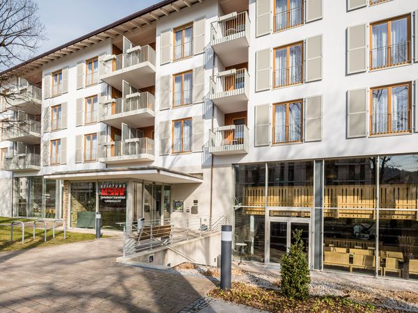 4 Tage Alles Gute zum Geburtstag! Feiern im Tölzer Land in Bad Tölz, Bayern inkl. Frühstück Unkategorisiert online kaufen