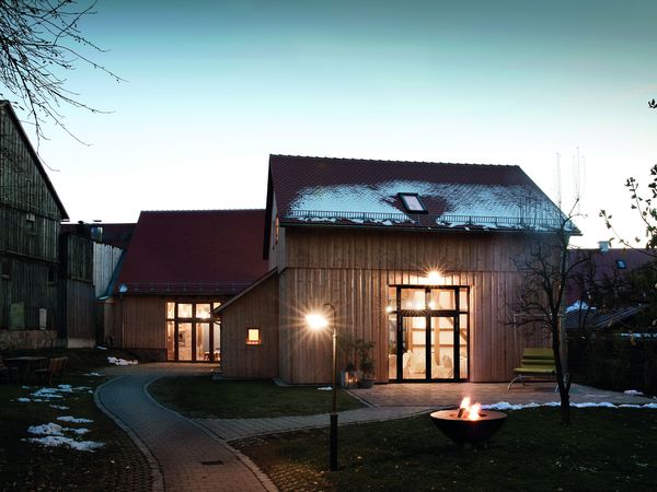 4 Tage Auszeit in der Oberpfalz inkl. Frühstück in Waldeck bei Kemnath, Bayern inkl. Frühstück Unkategorisiert online kaufen