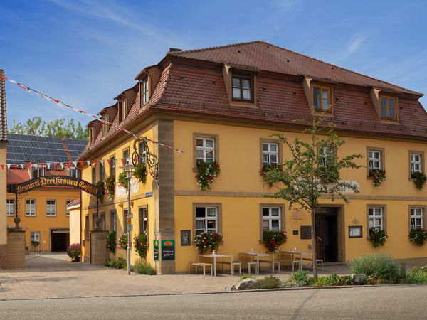 4 Tage Bamberg genießen mit Abendessen & Stadtführung in Memmelsdorf, Bayern inkl. Halbpension Unkategorisiert online kaufen