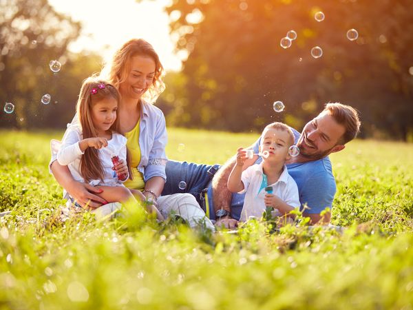 4 Tage Bayerischer Wald für Familien - Kinder gratis* 5Tg/HP in Neukirchen (Niederbayern), Bayern inkl. Halbpension Unkategorisiert online kaufen