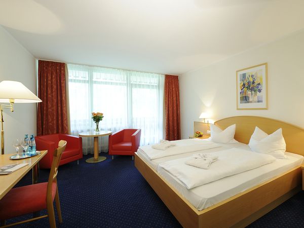 4 Tage Besinnliche Weihnacht' mit Wellness & Therme in Bad Füssing, Bayern inkl. Halbpension Unkategorisiert online kaufen