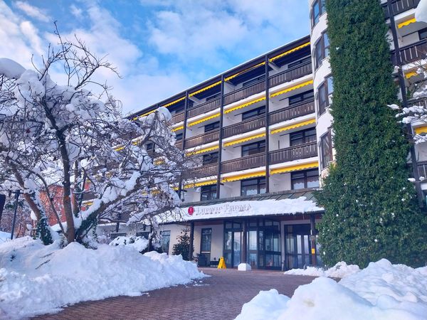 4 Tage Besinnliche Weihnacht' mit Wellness & Therme in Bad Füssing, Bayern inkl. Halbpension Unkategorisiert online kaufen