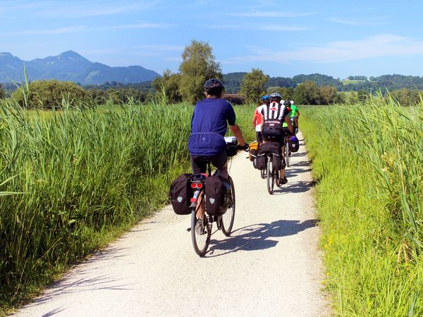 4 Tage die Chiemgauer Gipfel erwandern, täglich Abendessen in Ruhpolding, Bayern inkl. Halbpension Unkategorisiert online kaufen