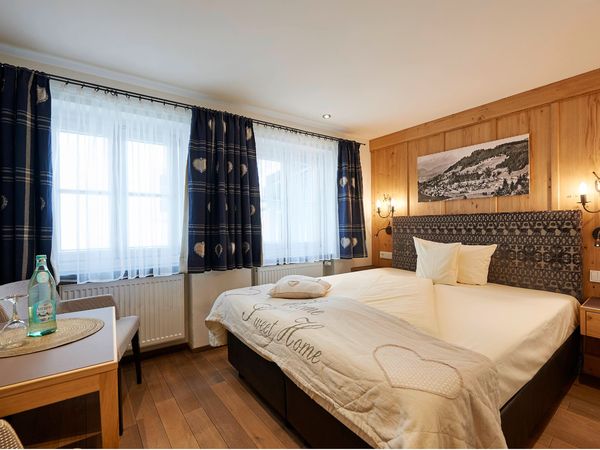 4 Tage Entspannung PUR in Oberstaufen mit Frühstück, Bayern inkl. Frühstück Unkategorisiert online kaufen