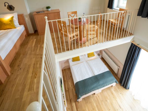 4 Tage Erholung pur: 4 Nächte Wellness in Kempten in Kempten (Allgäu), Bayern inkl. Halbpension