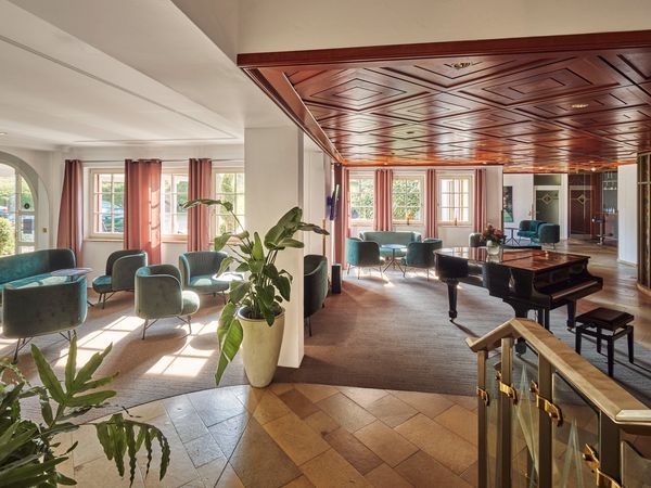 4 Tage Erholungsurlaub mit der Therme Lindau & Massage in Weißensberg, Bayern inkl. Frühstück Unkategorisiert online kaufen