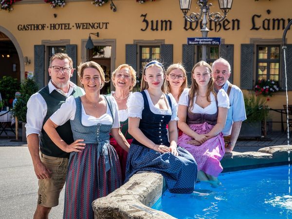 4 Tage Genussurlaub in Sommerach - Wein, Schäufele & mehr, Bayern inkl. Halbpension Unkategorisiert online kaufen