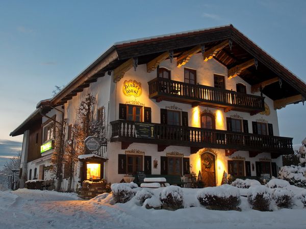 4 Tage Hoch hinaus über Bayerns Berge im Chiemgau in Inzell inkl. Frühstück Unkategorisiert online kaufen