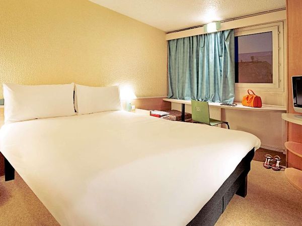 4 Tage im Hotel ibis Augsburg Hauptbahnhof, Bayern Unkategorisiert online kaufen