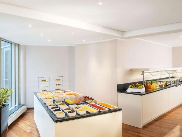 4 Tage im Hotel NH München Messe mit Frühstück, Bayern inkl. Frühstück Unkategorisiert online kaufen