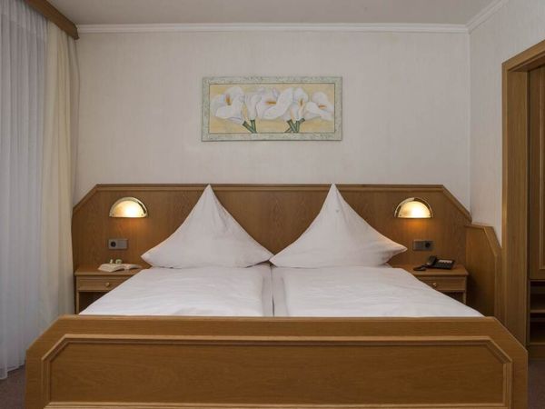 4 Tage im Kurhotel Unter den Linden mit Frühstück in Bad Füssing, Bayern inkl. Frühstück Unkategorisiert online kaufen