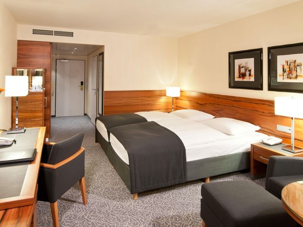 4 Tage im Maritim Hotel München, Bayern Unkategorisiert online kaufen