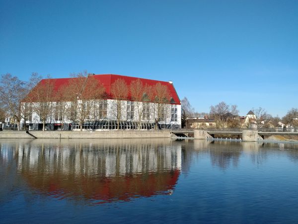 4 Tage im Michel Hotel Landshut mit Frühstück, Bayern inkl. Frühstück Unkategorisiert online kaufen 4 Tage im Michel Hotel Landshut mit Frühstück, Bayern inkl. Frühstück Unkategorisiert online kaufen