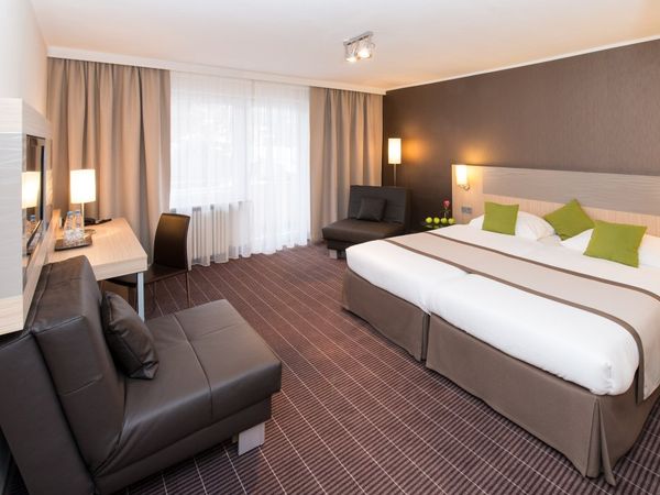 4 Tage im New Orly Boutique Hotel in München, Bayern
