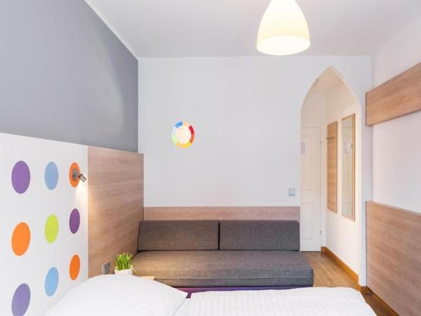 4 Tage in der bayerischen Landeshauptstadt München, Bayern inkl. Frühstück Unkategorisiert online kaufen