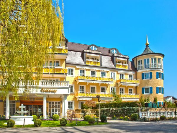 4 Tage Kraftquelle Wandern: Genusswandern im Allgäu in Bad Wörishofen, Bayern inkl. Halbpension Unkategorisiert online kaufen