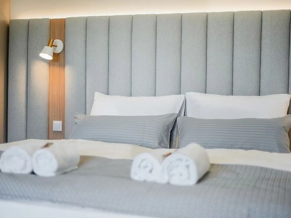 4 Tage Kurzurlaub im BRIGHT - Rosenheim Aicherpark, Bayern Unkategorisiert online kaufen