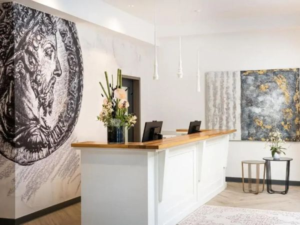 4 Tage Kurzurlaub im elaya hotel regensburg city center in Regensburg, Bayern Unkategorisiert online kaufen