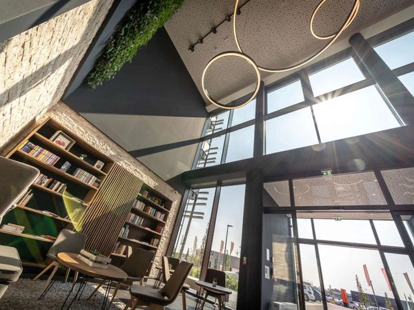 4 Tage Kurzurlaub mit Frühstück im Augsburg Hotel Sonnenhof in Gersthofen, Bayern inkl. Frühstück Unkategorisiert online kaufen