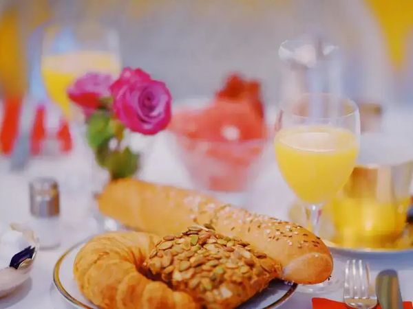 4 Tage Kurzurlaub mit Frühstück im Bamberger Hof Bellevue, Bayern inkl. Frühstück Unkategorisiert online kaufen