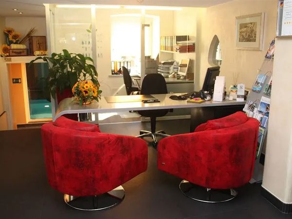 4 Tage Kurzurlaub mit Frühstück im Galerie-Hotel Bad Reichenhall, Bayern inkl. Frühstück Unkategorisiert online kaufen
