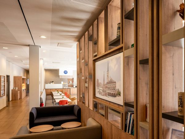 4 Tage Kurzurlaub mit Frühstück im Holiday Inn Express Nuernberg-Schwabach in Schwaig b.Nürnberg, Bayern inkl. Frühstück Unkategorisiert online kaufen