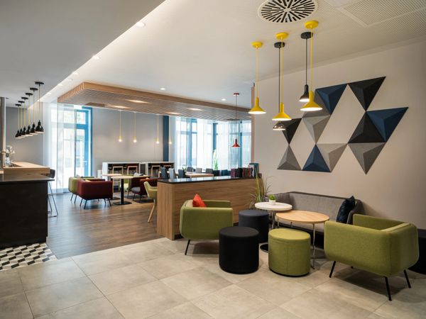 4 Tage Kurzurlaub mit Frühstück im Holiday Inn Express Rosenheim, an IHG Hotel, Bayern inkl. Frühstück Unkategorisiert online kaufen