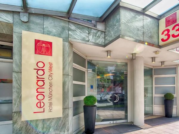 4 Tage Kurzurlaub mit Frühstück im Leonardo Hotel Muenchen City West in München, Bayern inkl. Frühstück Unkategorisiert online kaufen 4 Tage Kurzurlaub mit Frühstück im Leonardo Hotel Muenchen City West in München, Bayern inkl. Frühstück Unkategorisiert online kaufen