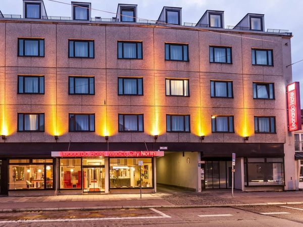 4 Tage Kurzurlaub mit Frühstück im Leonardo Hotel Munich City North in München, Bayern inkl. Frühstück Unkategorisiert online kaufen 4 Tage Kurzurlaub mit Frühstück im Leonardo Hotel Munich City North in München, Bayern inkl. Frühstück Unkategorisiert online kaufen