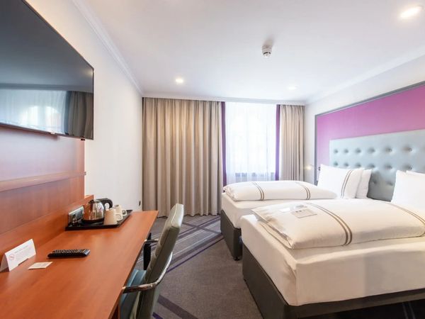 4 Tage Kurzurlaub mit Frühstück im Premier Inn Passau Weisser Hase, Bayern inkl. Frühstück Unkategorisiert online kaufen