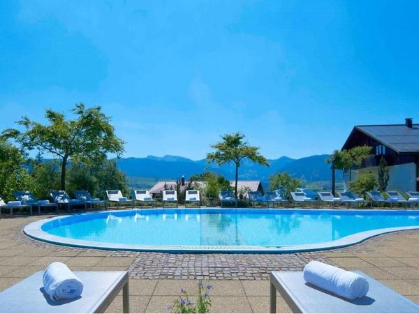 4 Tage Midweek-Special – ein 5 Sterne-Wellness-Erlebnis in Oberstaufen, Bayern inkl. Halbpension Unkategorisiert online kaufen