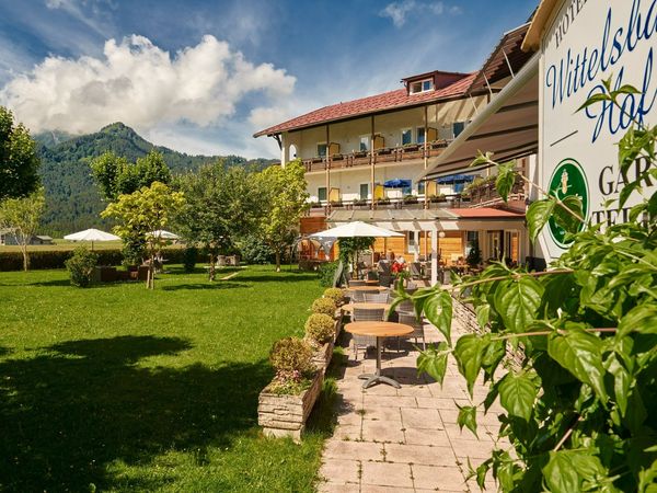 4 Tage Oberstdorf: Wellness in den Bergen!, Bayern inkl. Halbpension Unkategorisiert online kaufen