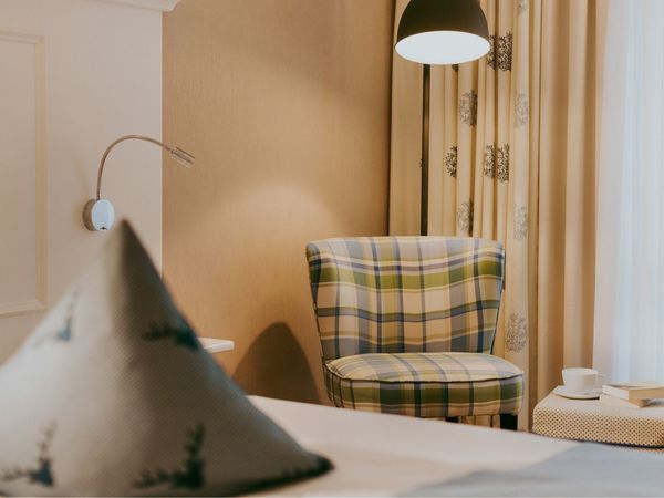 4 Tage Rücken-Regeneration mit Frühstück in Bad Griesbach i. Rottal, Bayern inkl. Frühstück Unkategorisiert online kaufen
