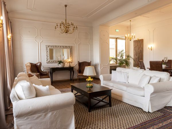 4 Tage SALE - 5 Entspannungstage im mondänen Bad Kissingen, Bayern inkl. Frühstück Unkategorisiert online kaufen
