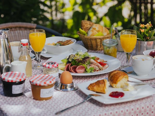 4 Tage Sommerlaune pur in Waldeck bei Kemnath, Bayern inkl. Halbpension Unkategorisiert online kaufen
