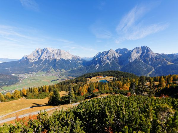 4 Tage Urlaub mit Blick auf die Zugspitze in Garmisch-Partenkirchen, Bayern inkl. Halbpension Unkategorisiert online kaufen