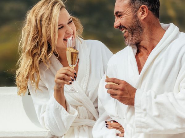 4 Tage Wellness-Aktionstage 4 in Lam, Bayern inkl. Halbpension Unkategorisiert online kaufen