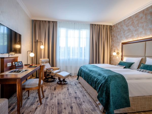 4 Tage Wellness & Erholung - das pure Vergnügen! in Parsdorf, Bayern inkl. Frühstück Unkategorisiert Produktbild 4 Tage Wellness & Erholung - das pure Vergnügen! in Parsdorf, Bayern inkl. Frühstück Unkategorisiert Produktbild