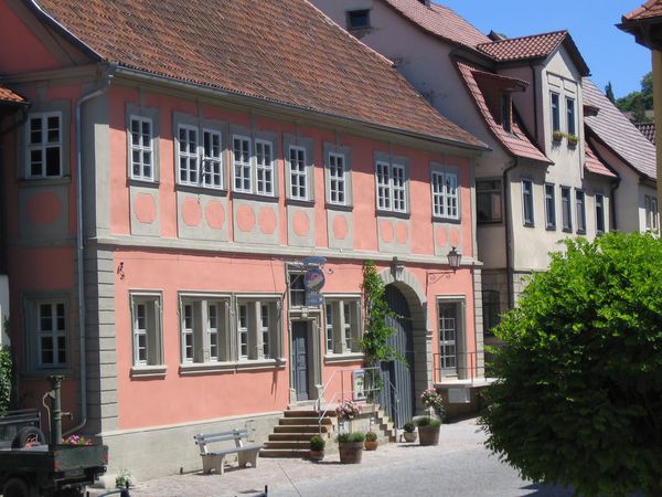 4 Tage Wellness-Kurzurlaub in Oberfranken in Seßlach, Bayern inkl. Halbpension Unkategorisiert online kaufen