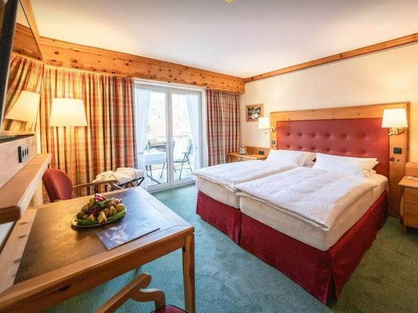 4 Tage Wellness und Candlelight-Dinner mit Alpenblick in Wallgau, Bayern inkl. Halbpension Unkategorisiert online kaufen