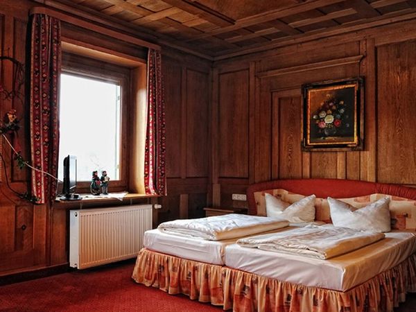 4 Tage Wohlfühlen mit Blick auf die Bergwelt in Oberstaufen, Bayern inkl. Frühstück Unkategorisiert online kaufen