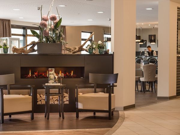 4 Tage Wohlfühltage auf bayerische Art mit Therme & Massage in Bad Füssing, Bayern inkl. Halbpension Unkategorisiert online kaufen