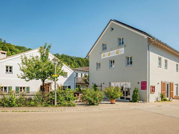 5 Tage 5 Nächte ab ins Altmühltal in Kinding, Bayern inkl. Halbpension Unkategorisiert online kaufen