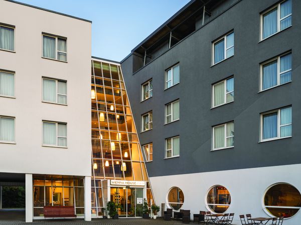 5 Tage 5=4 Special - Alpen, Seen & Altstadtflair im Herzen Oberbayern in Landsberg am Lech, Bayern inkl. Frühstück Unkategorisiert online kaufen