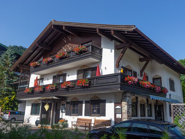 5 Tage 6 Aktivtage im Chiemgau inkl. 1 Tag E-Bikes, täglich Abendessen in Reit im Winkl, Bayern inkl. Halbpension Unkategorisiert online kaufen