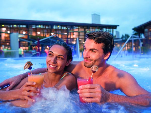 5 Tage 6 Wellnesstage in der Obermain Therme in Bad Staffelstein, Bayern inkl. Frühstück Unkategorisiert online kaufen